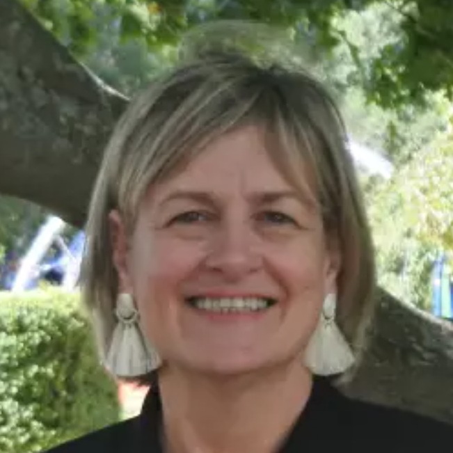 Photo of Kate Cunich